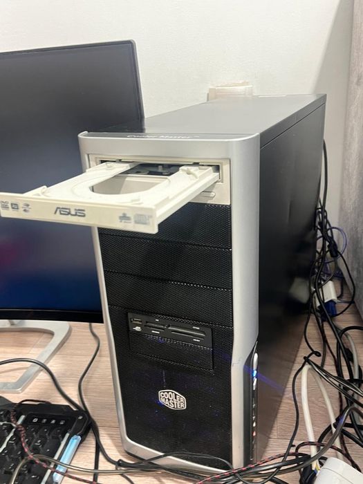 Срочно продам компьютер