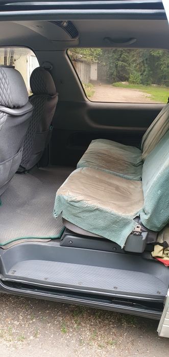 Тойота эстима эмина