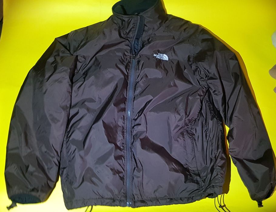 North Face   мъжко яке