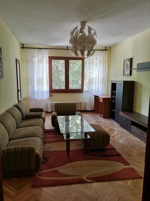 Двустаен ап. в кв. Разсадника