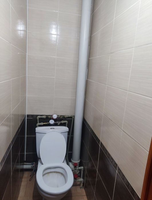 Сдается квартира