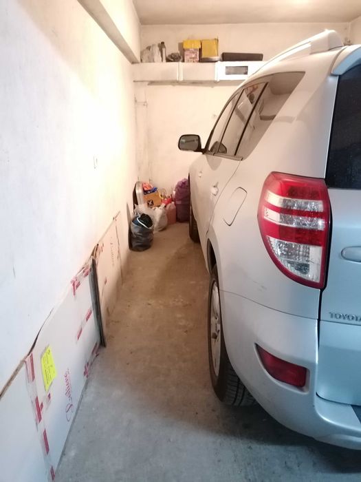 Дава се под наем Гараж / Паркомясто в София, Оборище - 16 кв.м за 127.5 € - Снимка #4