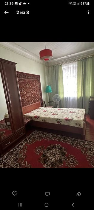 Сдам кв Часики днем 3ч5000т Сарыарка 41