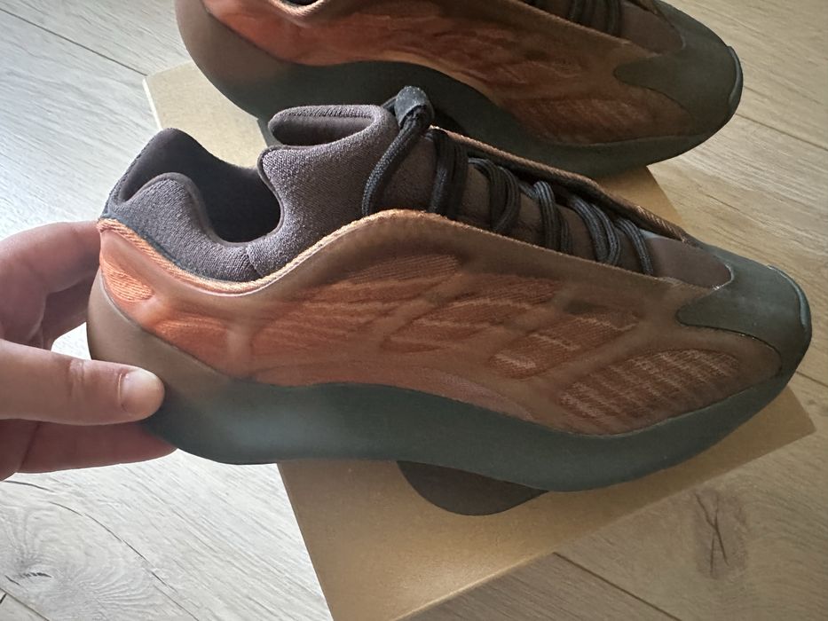 Yeezy 700 V3 Cooper Fade