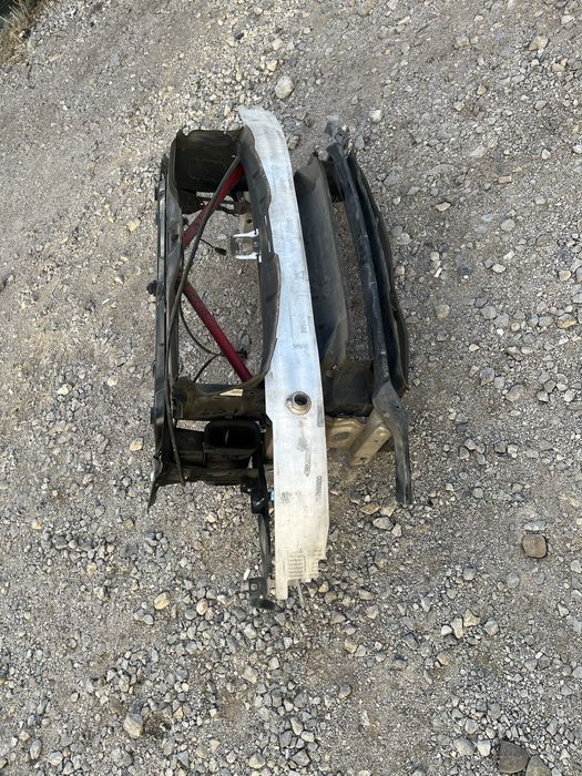 Маска/очиларка бмв 4 ф32 купе ( maska ocharka bmw 4 f32 coupe )