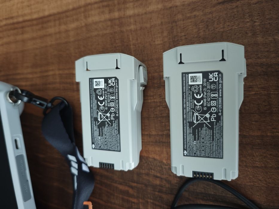 Дрон DJI mini 3 pro