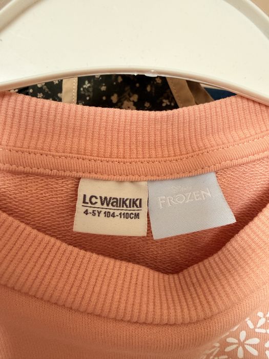 Детская одежда на девочку