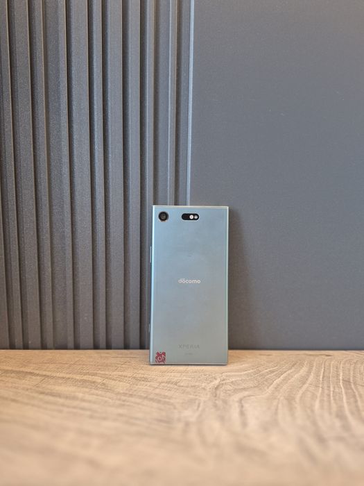 Sony xperia xz 1 compact