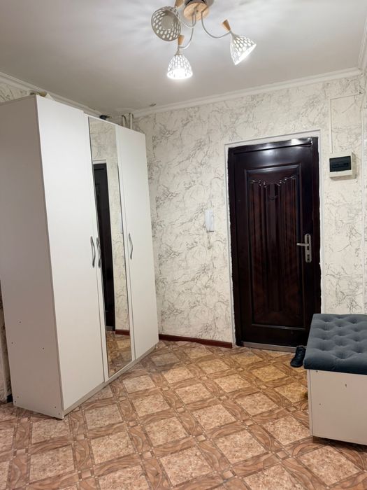 Квартира посуточно