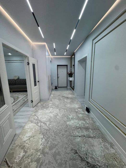 Продам 4-х комнатную квартиру