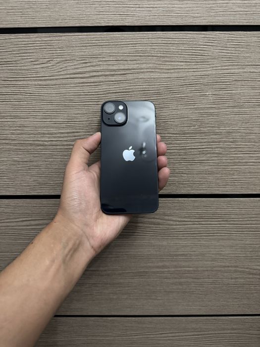 Айфон 14 без коробки