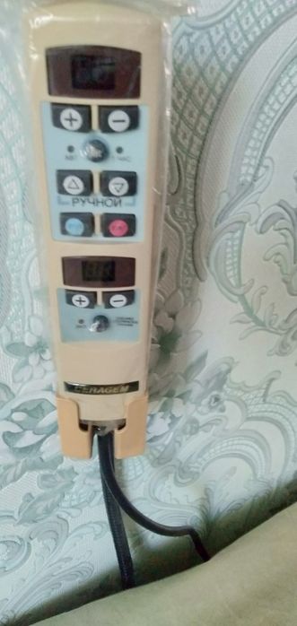 Продам Матрас  Seragem