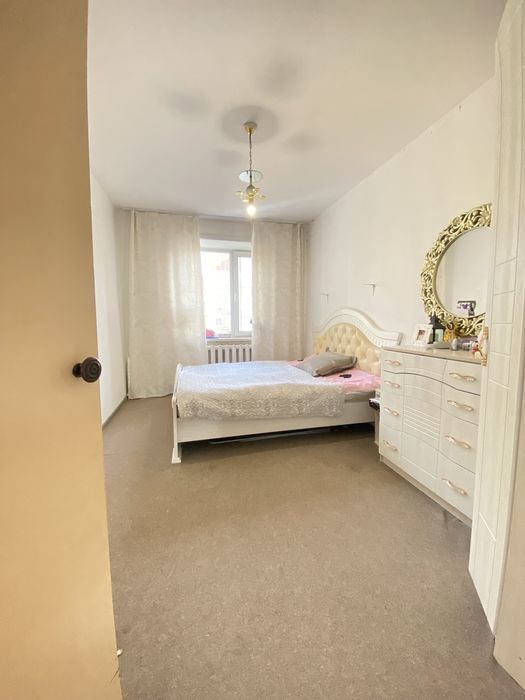 Продается 3-ая квартира