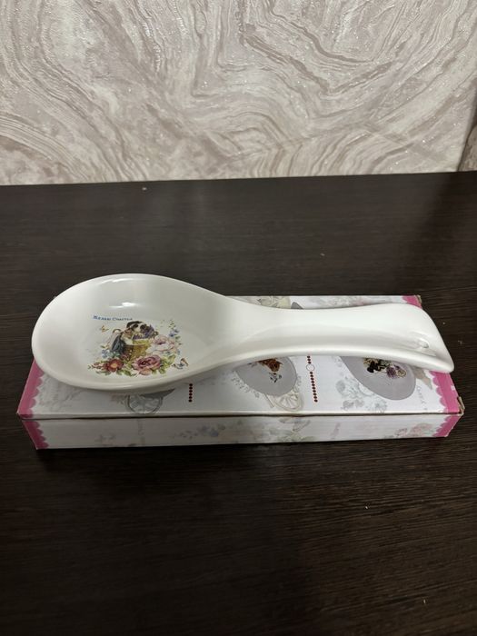 Продам новую посуду