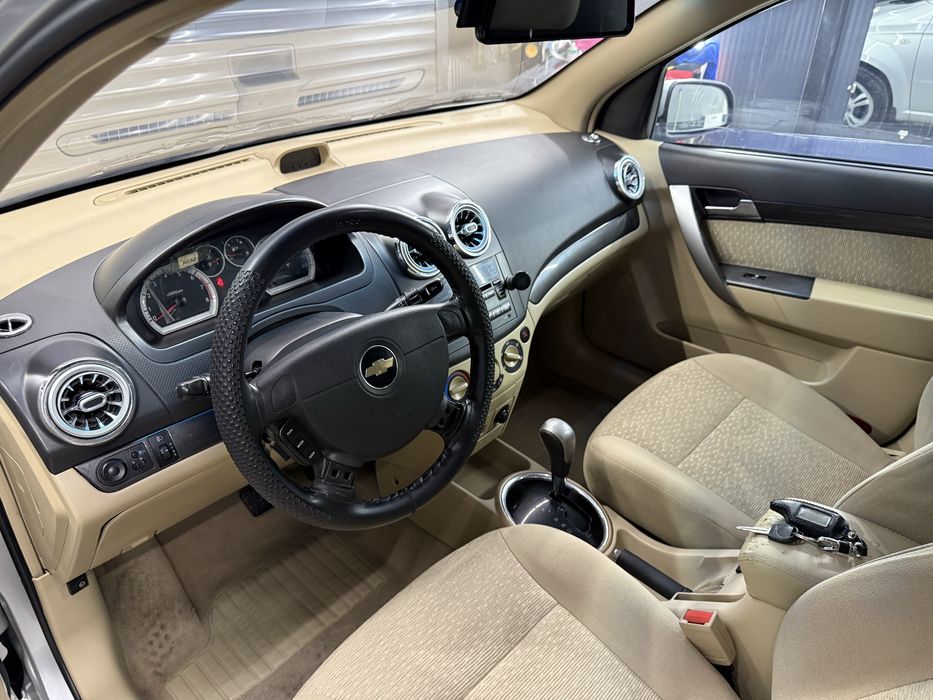 нексия 3 афтомат 4 паз