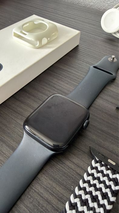 Apple Watch SE2