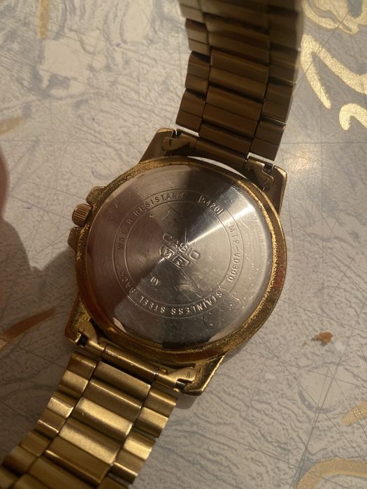 Casio MTP-VD 300