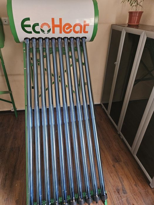 Продаётся Солнечный Водонагреватель   100л, 200л, 300л