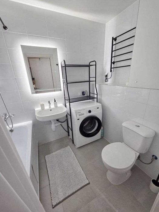 Сдается Уютная  2-х комнатная квартира в центе, Ц1  2/5/12. Р6