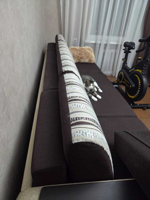 Диван раскладной