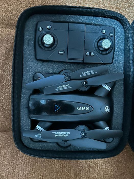 Продам квадрокоптер