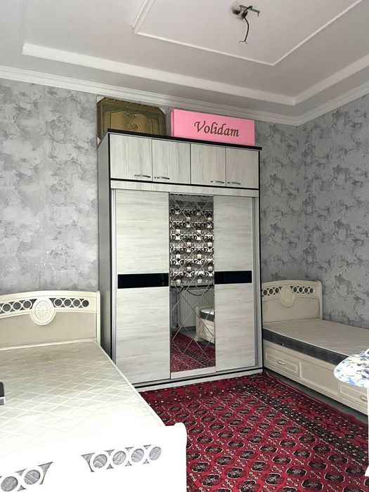 Arenda hovli Muhtor Ashrafi