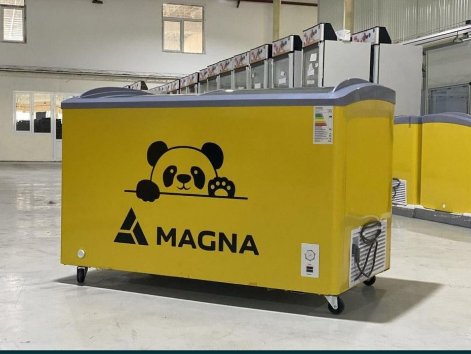 Maga Morozilnik skitka 40% tashiba mator dastafka tekin