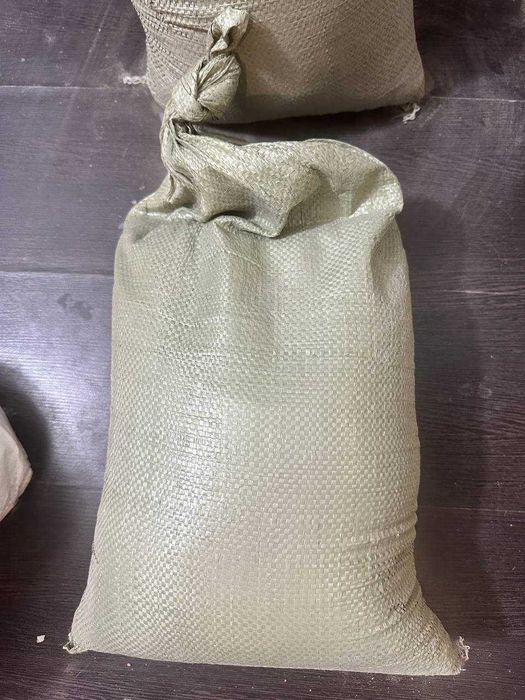 отсев три мешка стяжек и полов   - укладки тротуарной плитки