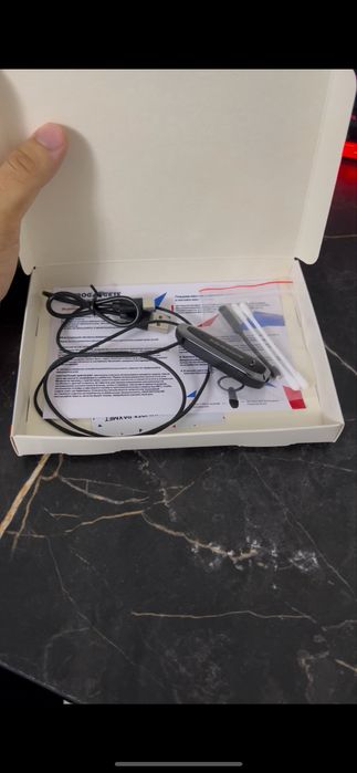 Наушники для студ Микрон-аушник