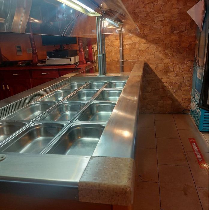 Masa calda si masa rece