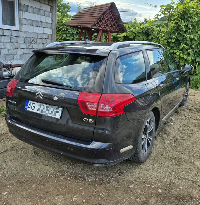 Citroen C5 / Preț Negociabil