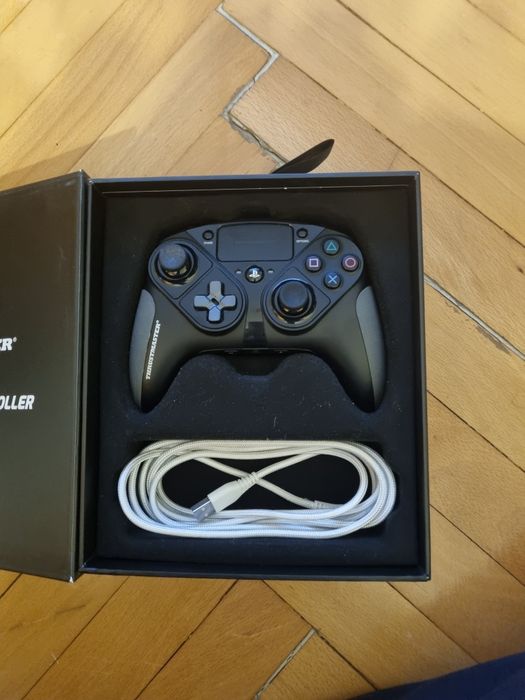 Thrustmaster eswap pro controller