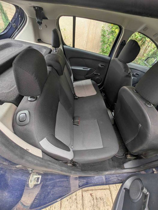 Dacia Sandero 1.2 Benzină 2016 • 146.000 km • ITP/RCA/Rovinietă 2027