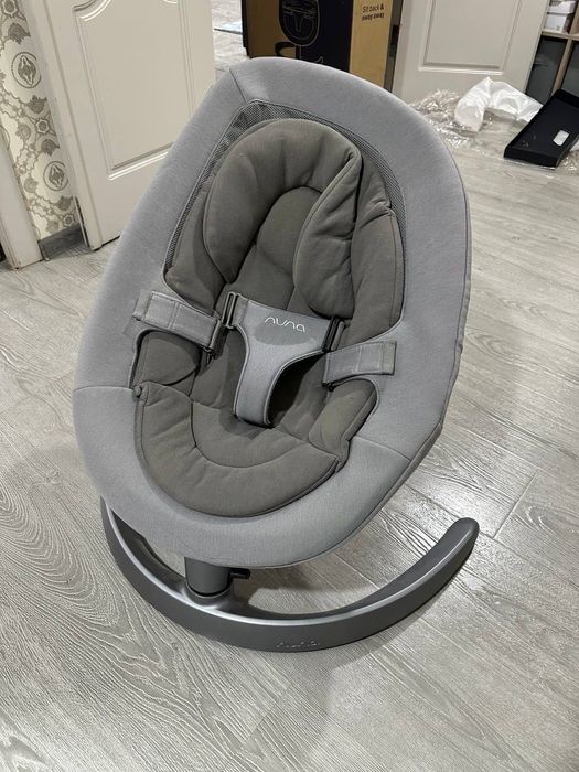 Качалка для ребенка и мамы