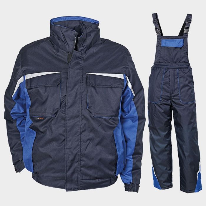 Работен комплект KASTOR WINTER BLUE
Работно облекло Stenso.net
Търсене