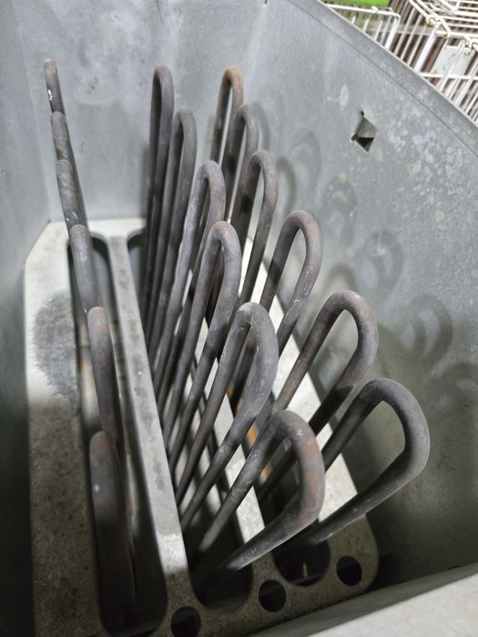 Электрическая печ для сауны