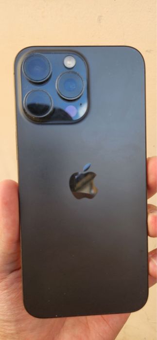 Iphone 15pro Max