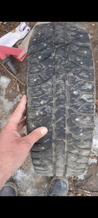 Р13 зимный комплект