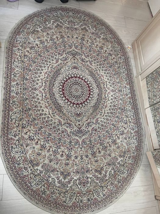 Продам ковры самовывоз