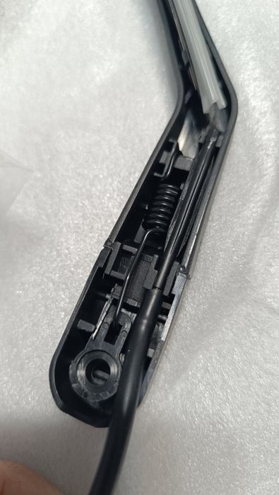 Чистачки фарове Mercedes W126,W124,W201
