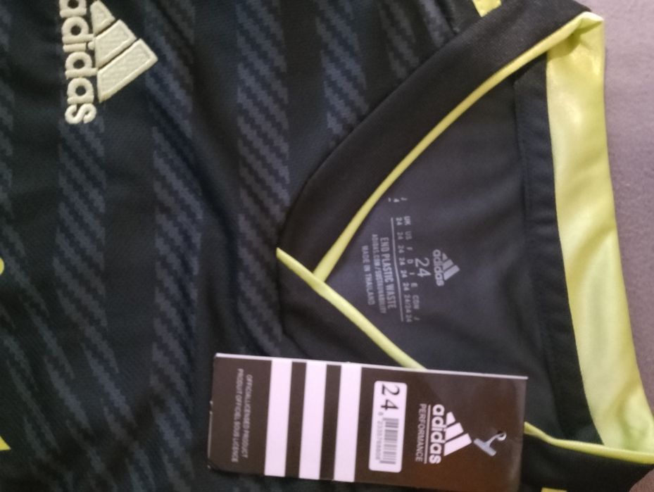 Compleu sport adidas