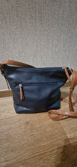 Сумки из натуральной кожи