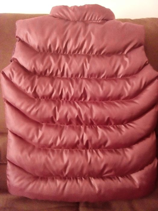 Дамски / детски елеци- Adidas- XS-S-M-L