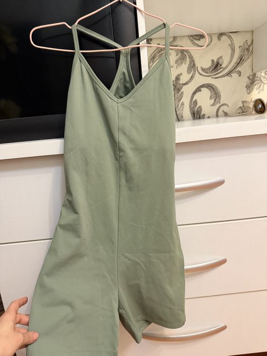 Oysho комбинезон женский