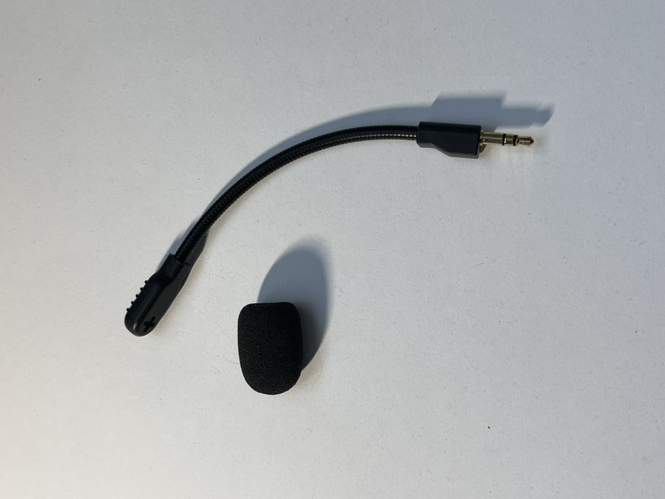 Casti Headset Logitech G Pro X cu microfon