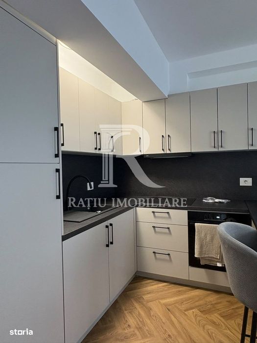 Apartament cu 2 Camere de inchiriat | Prima Green Residence | Nufărul