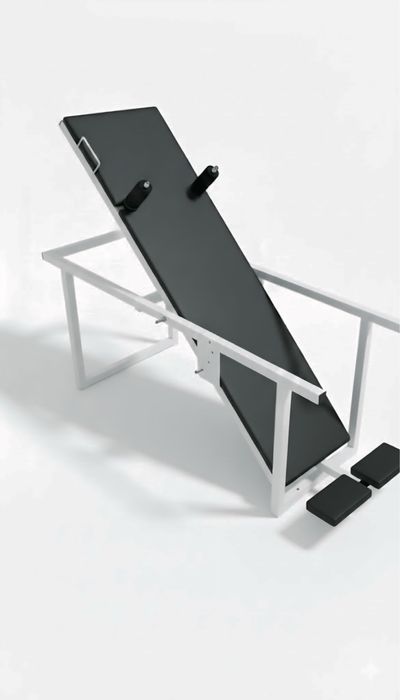 Продаётся специальный тренажёр для грыжи позвоночника !!