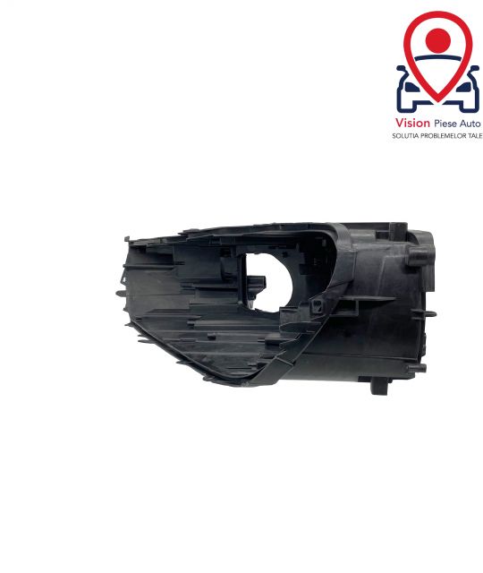 Ляв фар корпус / Lqv far korpus Нова матрица за Ауди Q7 4M