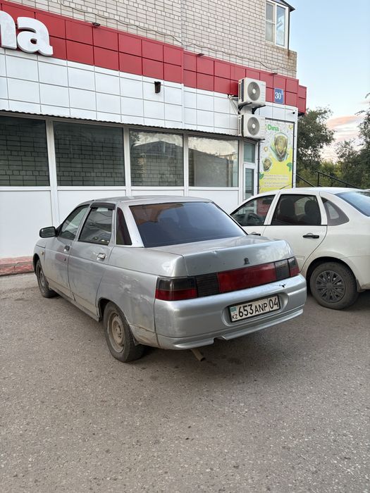 Ваз 2110 сатылады