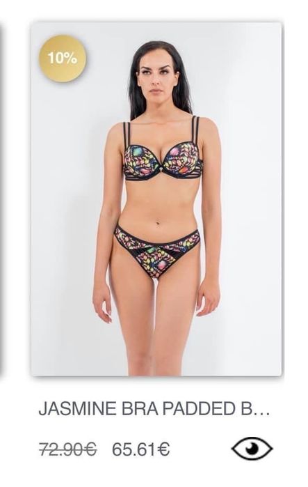 Costume de baie NOI Brand MED